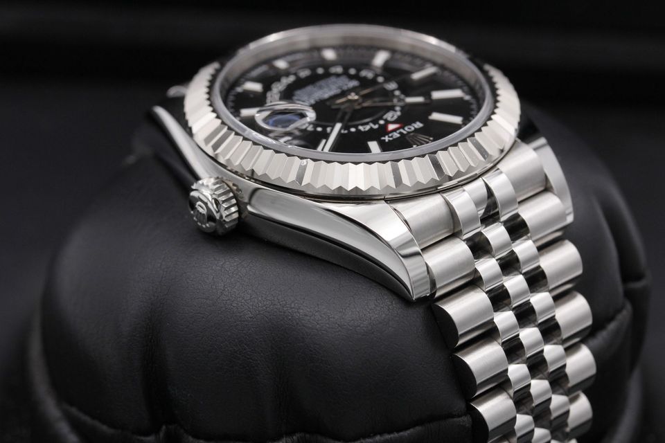 Rolex Sky-Dweller 336934 Image 4